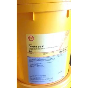 Dầu Máy Nén Khí - Máy Nén Khic Trục Vít